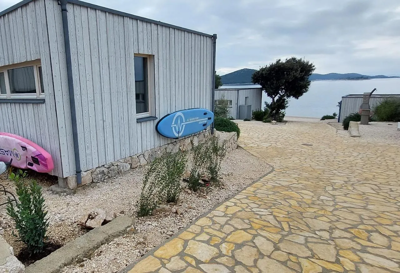 Holiday home Eco Villa In Buqez Resort Drage