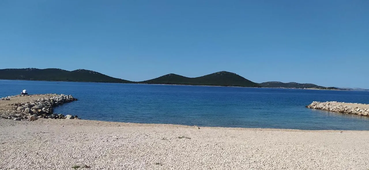 Holiday home Eco Villa In Buqez Resort Drage Croatia