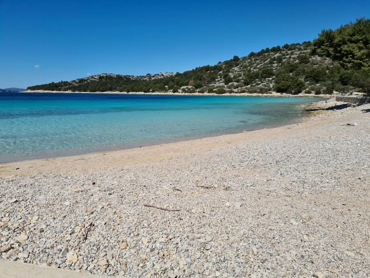Eco Villa In Buqez Resort Drage Croatia