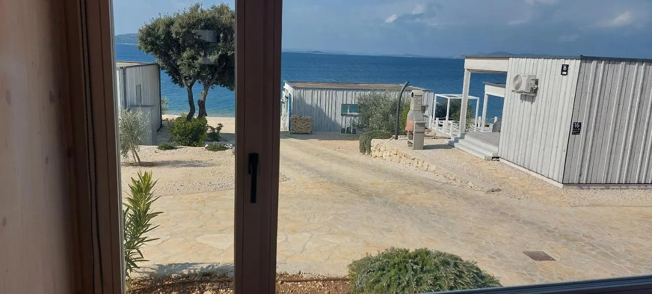 Holiday home Eco Villa In Buqez Resort Drage