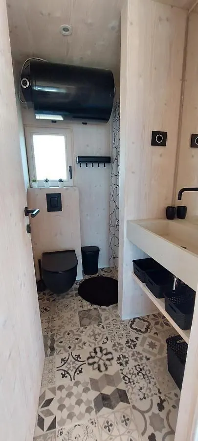 Eco Villa In Buqez Resort Drage 0*,  Croatia