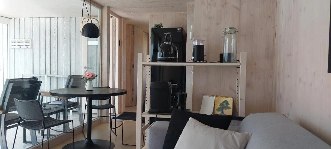 Eco Villa In Buqez Resort Drage 0*,  Croatia