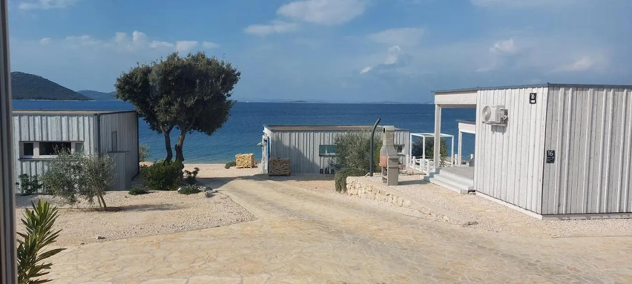 Holiday home Eco Villa In Buqez Resort Drage